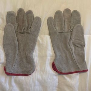 Garden gloves